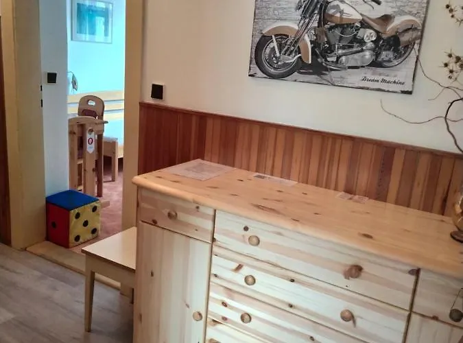 21 Gæstehus 2*