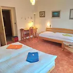 21 Гостевой дом Прага