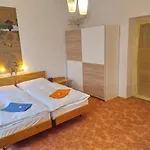 Pensionat 21 Prag