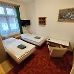 21 Pensionat Prag