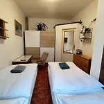 Гостевой дом 21 Прага
