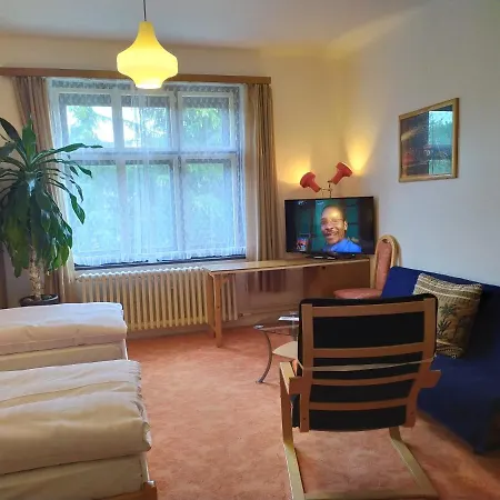 Gæstehus 21 2*