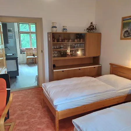 21 Guest house