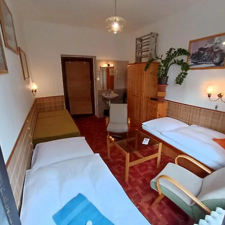 21 Guest house