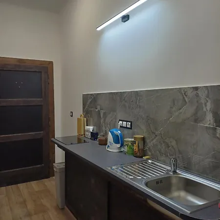 21 Πανσιόν Πράγα