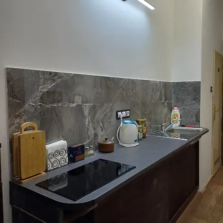 Πανσιόν 21 Πράγα