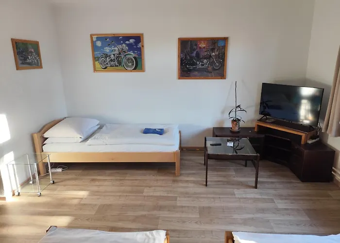 21旅馆 招待所