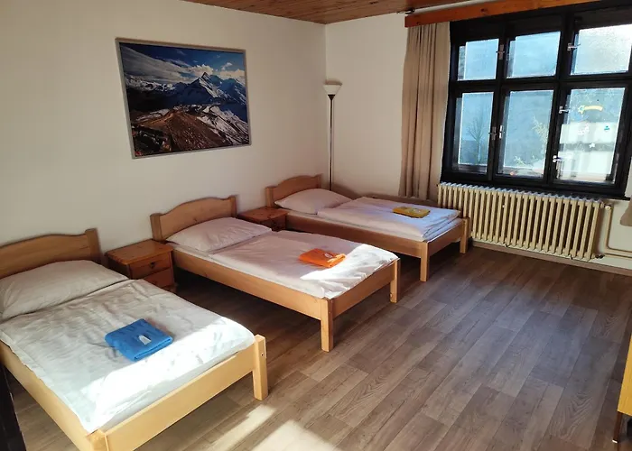 招待所 21旅馆