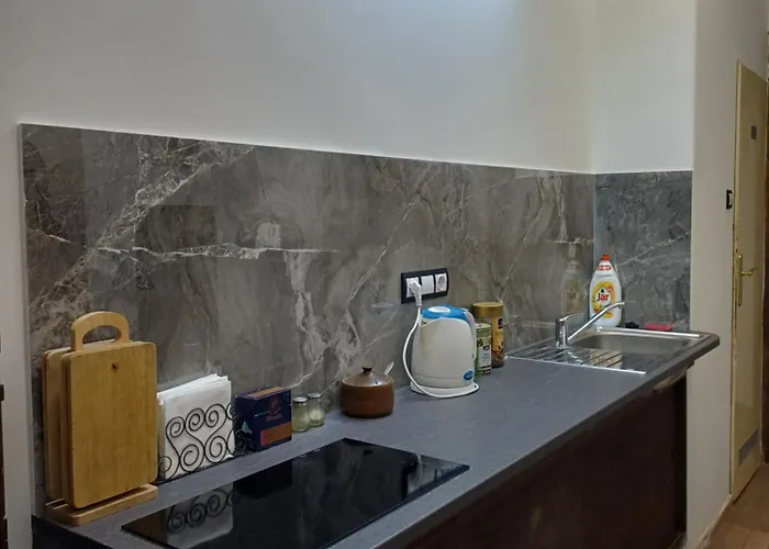 招待所 21旅馆 布拉格