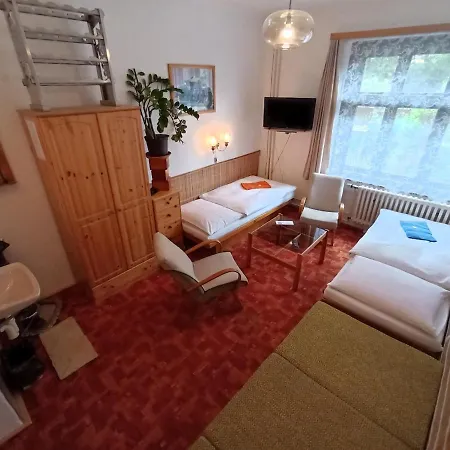 Gasthof 21 2*