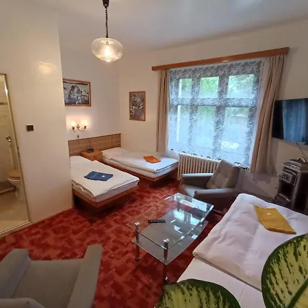 21 Guest house 2*