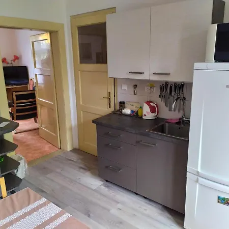 21 Guest house