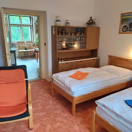 21 Guest house 2*