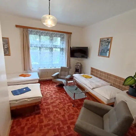 21 Guest house 2*