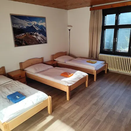 Gasthof 21
