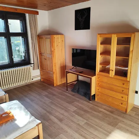 Gasthof 21 2*