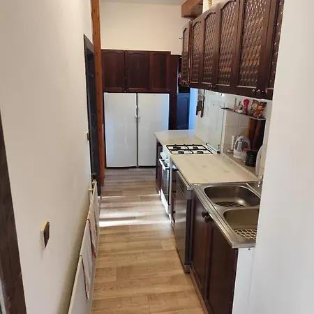 21 Guest house Prague