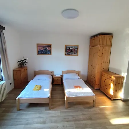 21 Prague