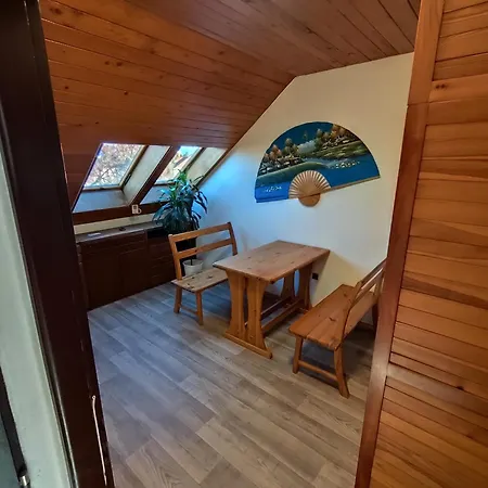 21 Guest house