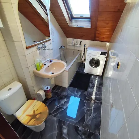 Guest house 21