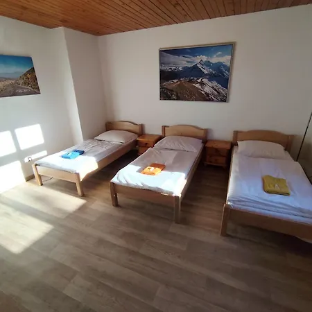 21 Guest house Prague