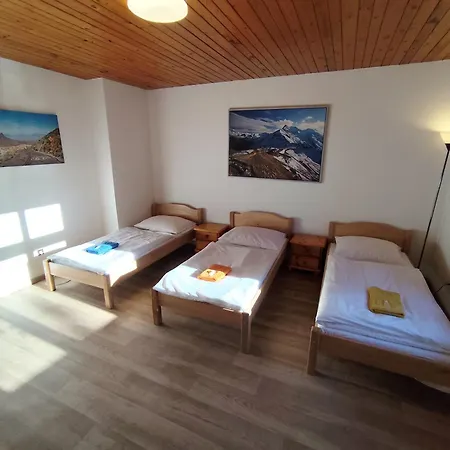 21 Guest house