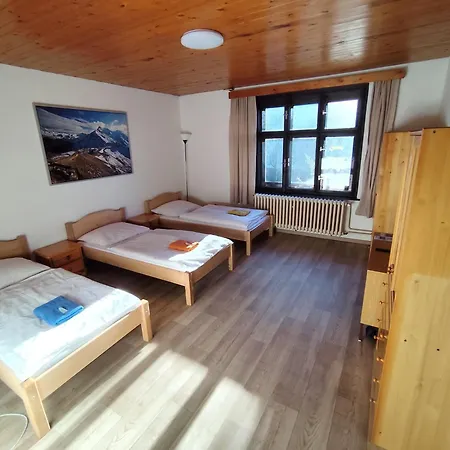 Guest house 21