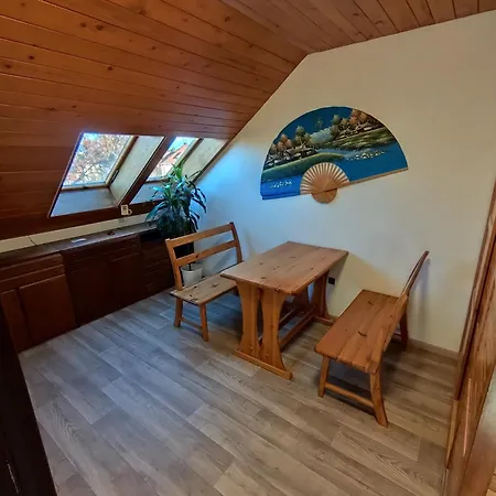 21 Guest house 2*