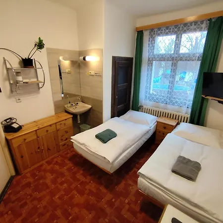 Gasthof 21 2*