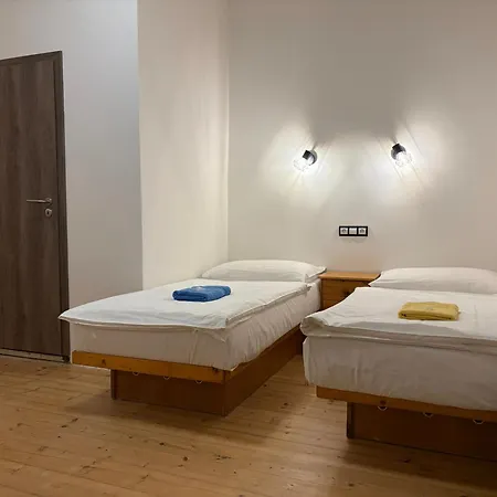 Guest house 21 2*