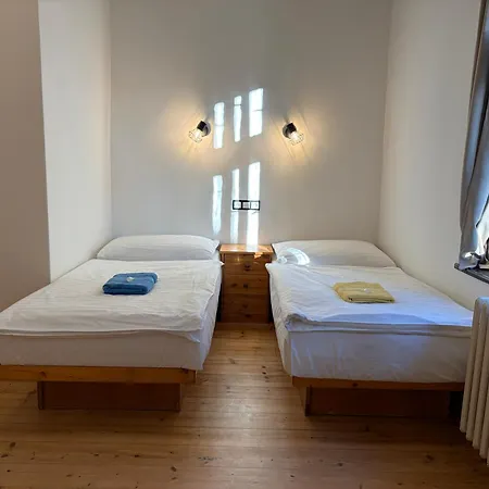 21 Guest house Prague