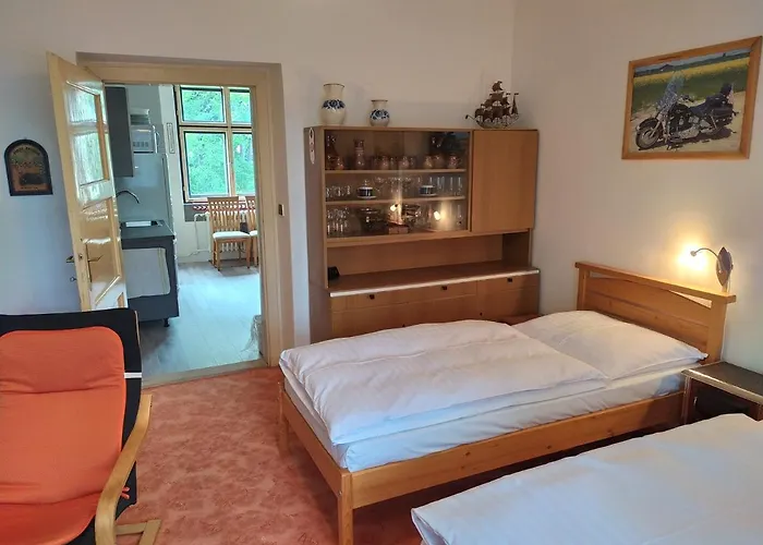 21 Guest house