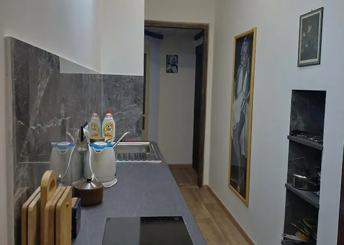 Guest house 21