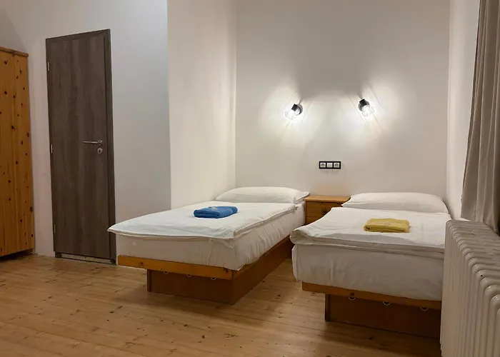 Гостевой дом 21 2*